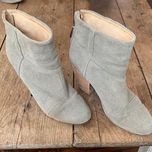 Rag & Bone Ankle Boots